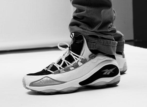 Reebok DMX 10 Run