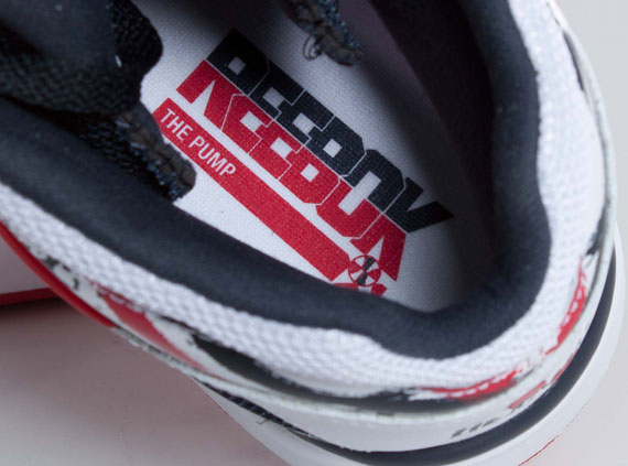 Reebok Pump Omni Lite ‘USAB’