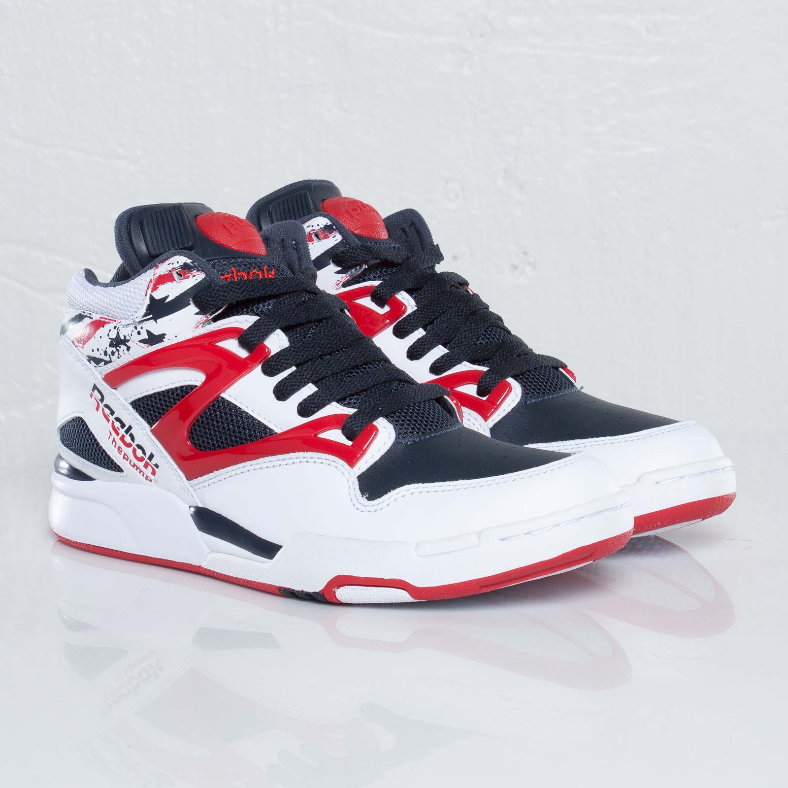 Reebok Pump Omni Lite Usab 3