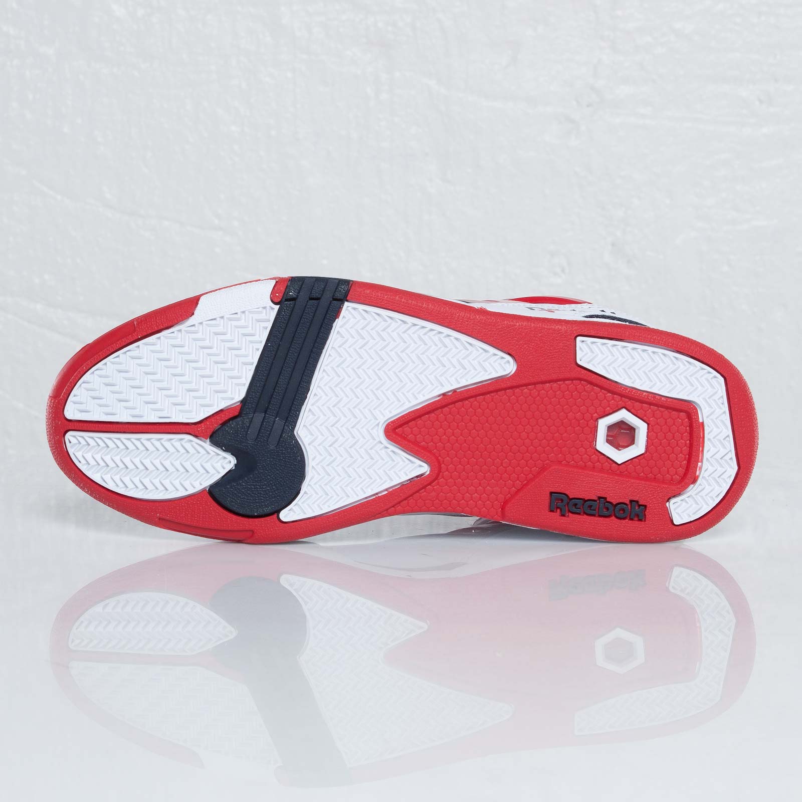 Reebok Pump Omni Lite Usab 65