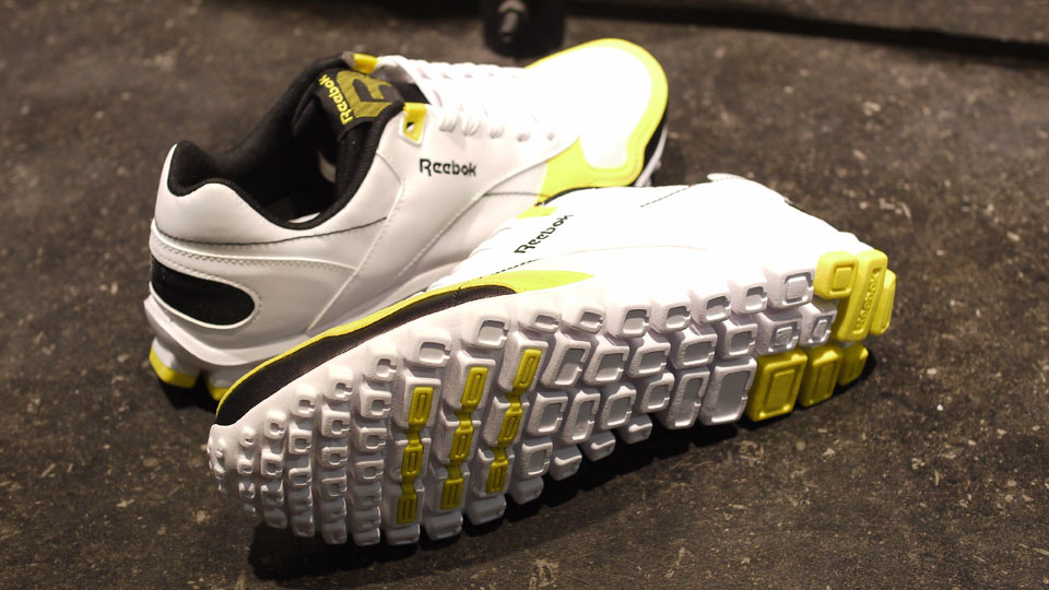 Reebok Realflex Collection 10