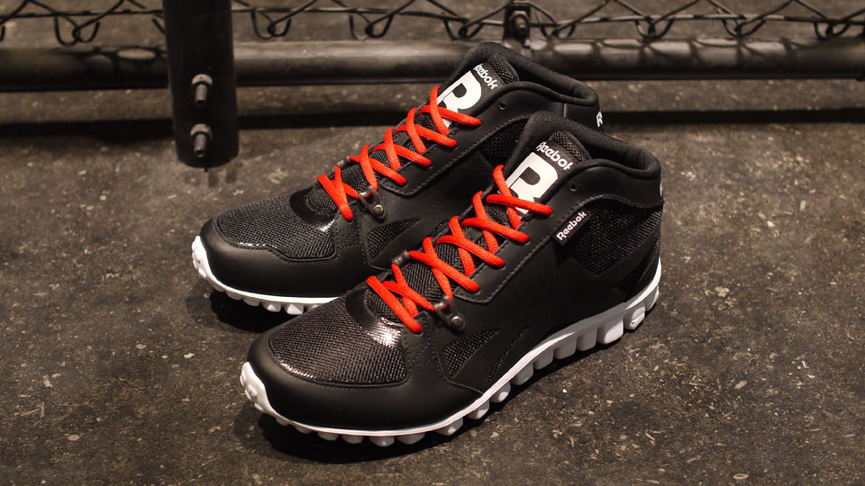 Reebok Realflex Collection 11