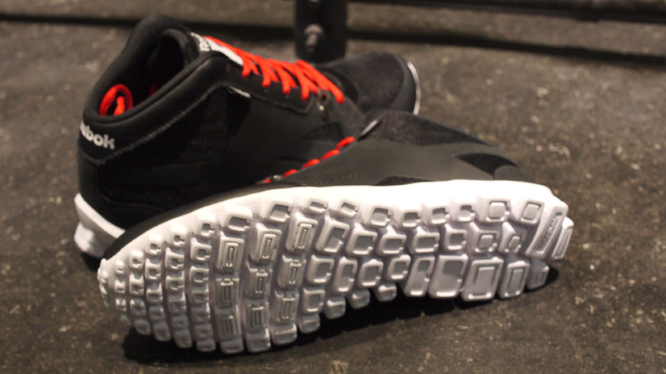Reebok Realflex Collection 13