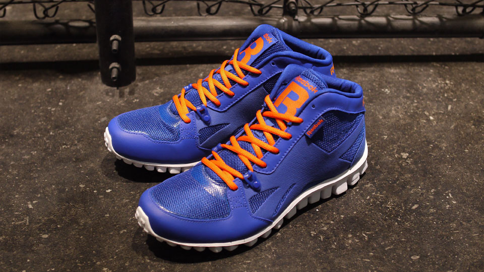 Reebok Realflex Collection 14