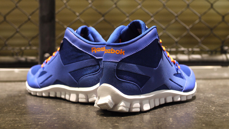 Reebok Realflex Collection 15