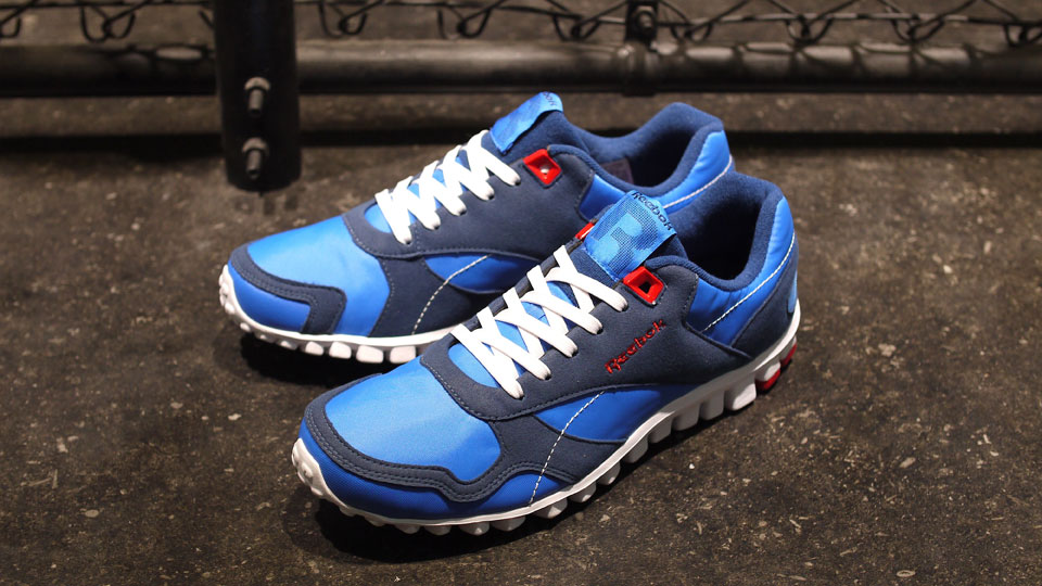 Reebok Realflex Collection 2