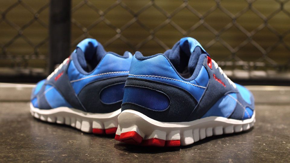 Reebok Realflex Collection 3