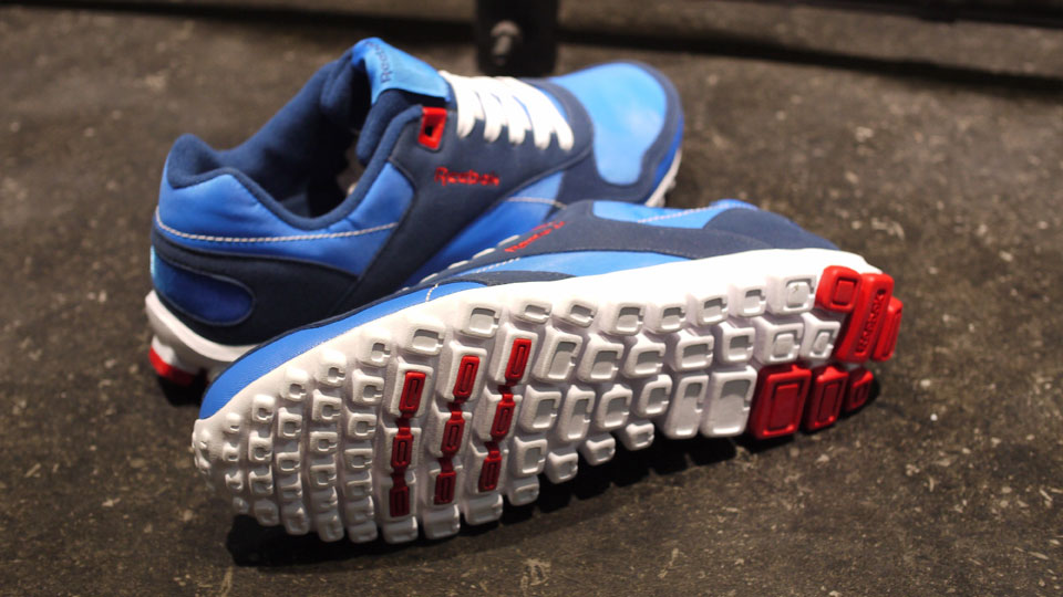 Reebok Realflex Collection 4