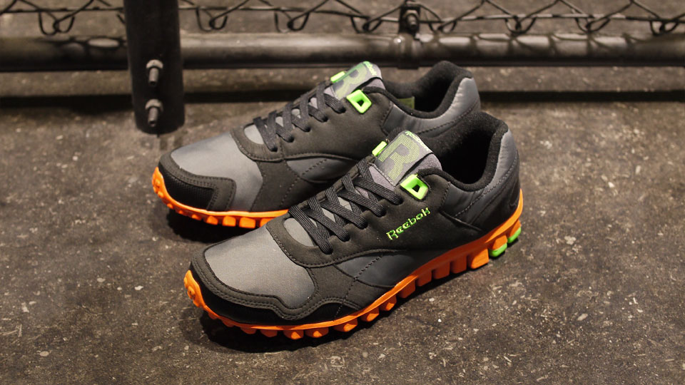 Reebok Realflex Collection 5