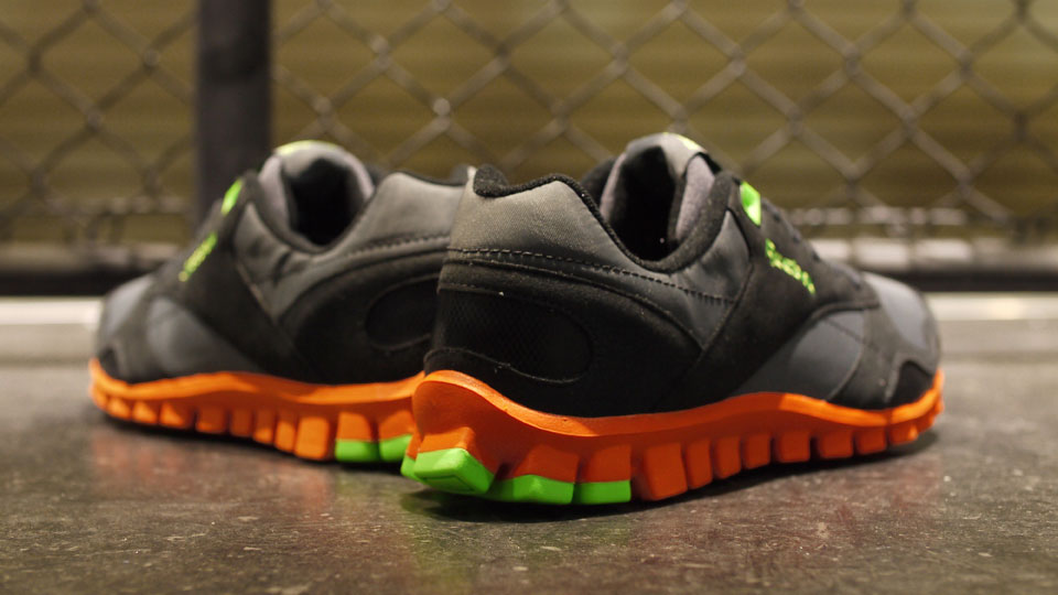 Reebok Realflex Collection 6