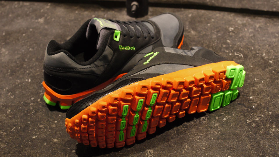 Reebok Realflex Collection 7