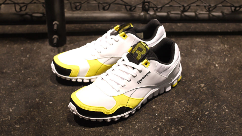 Reebok Realflex Collection 8
