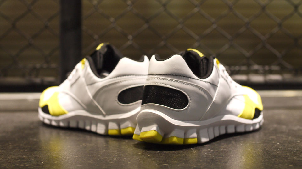 Reebok Realflex Collection 9