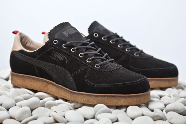 Sneaker Freaker Puma Dallas Bunyip 2