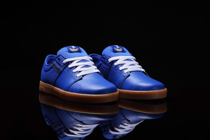 Supra Stacks Fc Pack 2