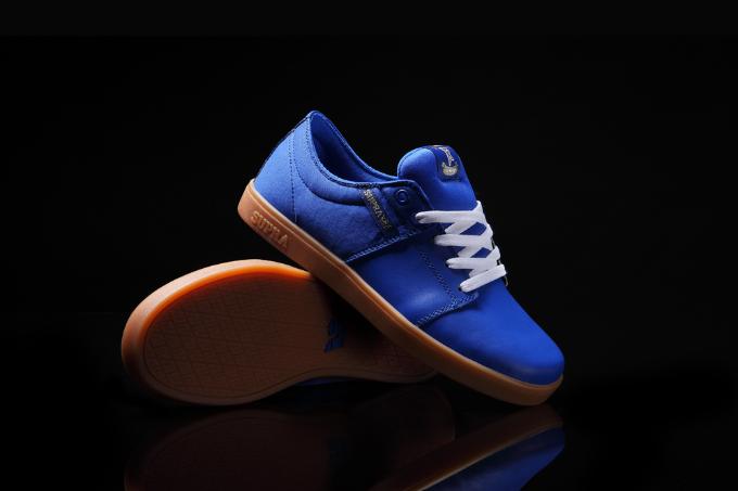 Supra Stacks Fc Pack 4