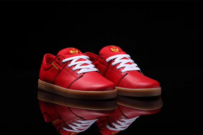 Supra Stacks Fc Pack 5