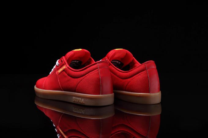 Supra Stacks Fc Pack 6