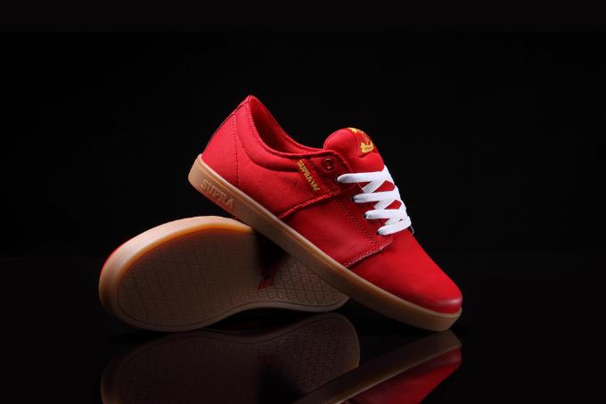 Supra Stacks Fc Pack 7