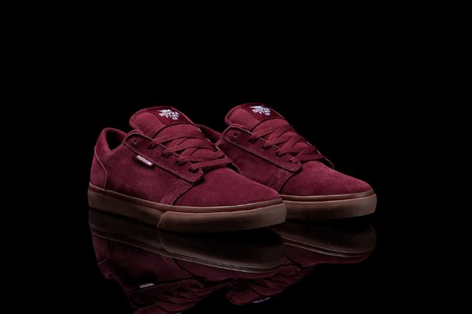Supra Three Amigos Tour 2012 6