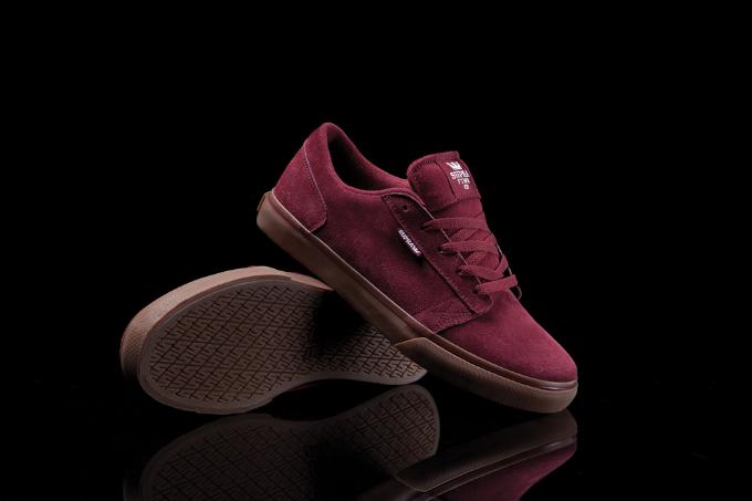 Supra Three Amigos Tour 2012 7