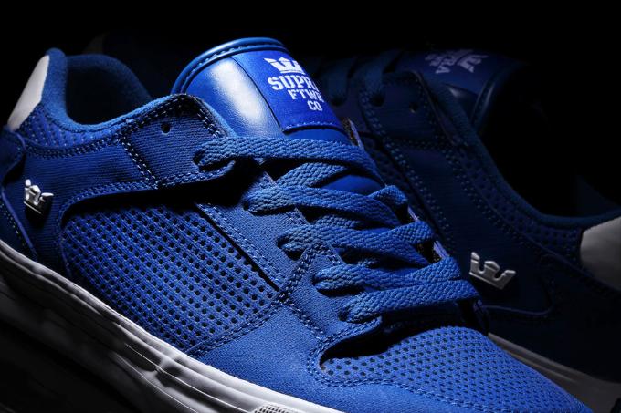 Supra Vaider Low ‘Scuba’