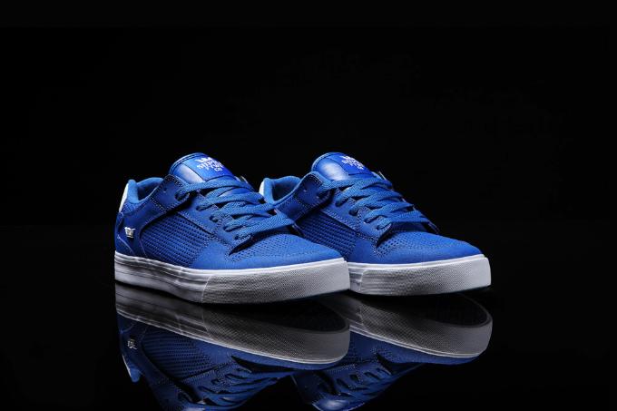 Supra Vaider Low Scuba 2