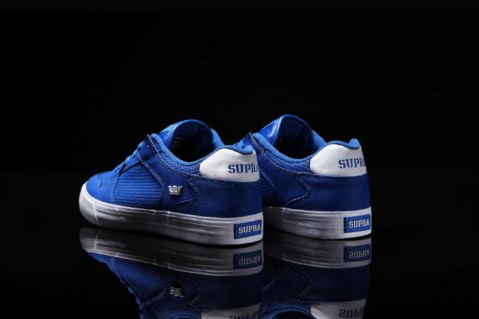Supra Vaider Low Scuba 3