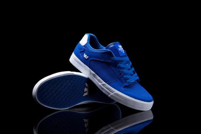 Supra Vaider Low Scuba 4