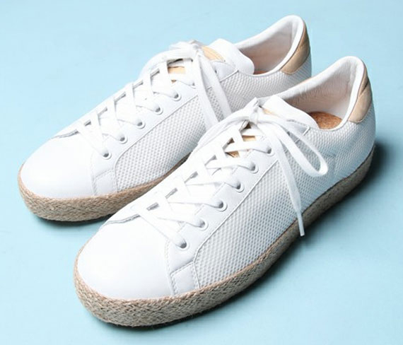 United Arorws Rod Laver Sp 8