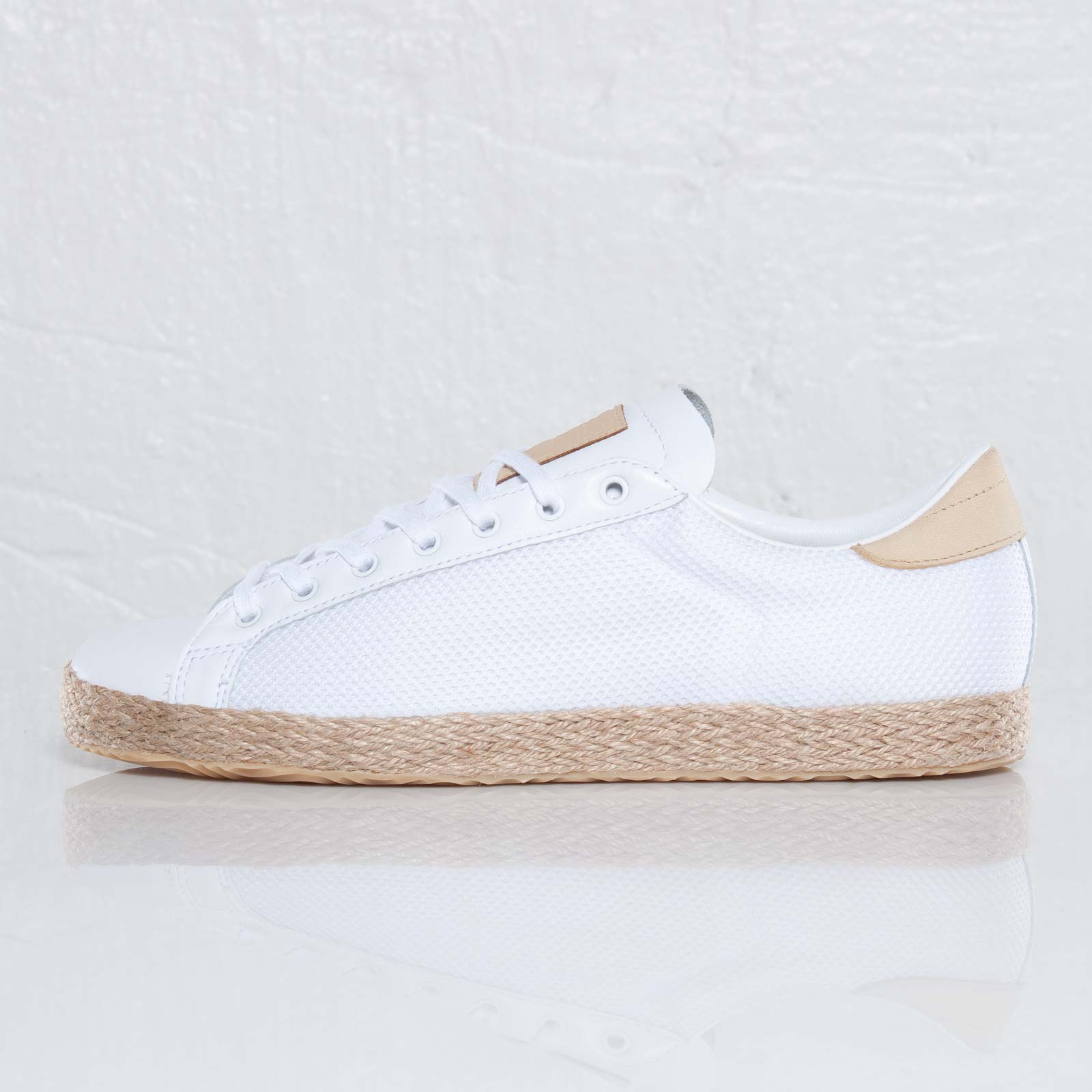 United Arrows Adidas Originals Rod Laver Vin 1