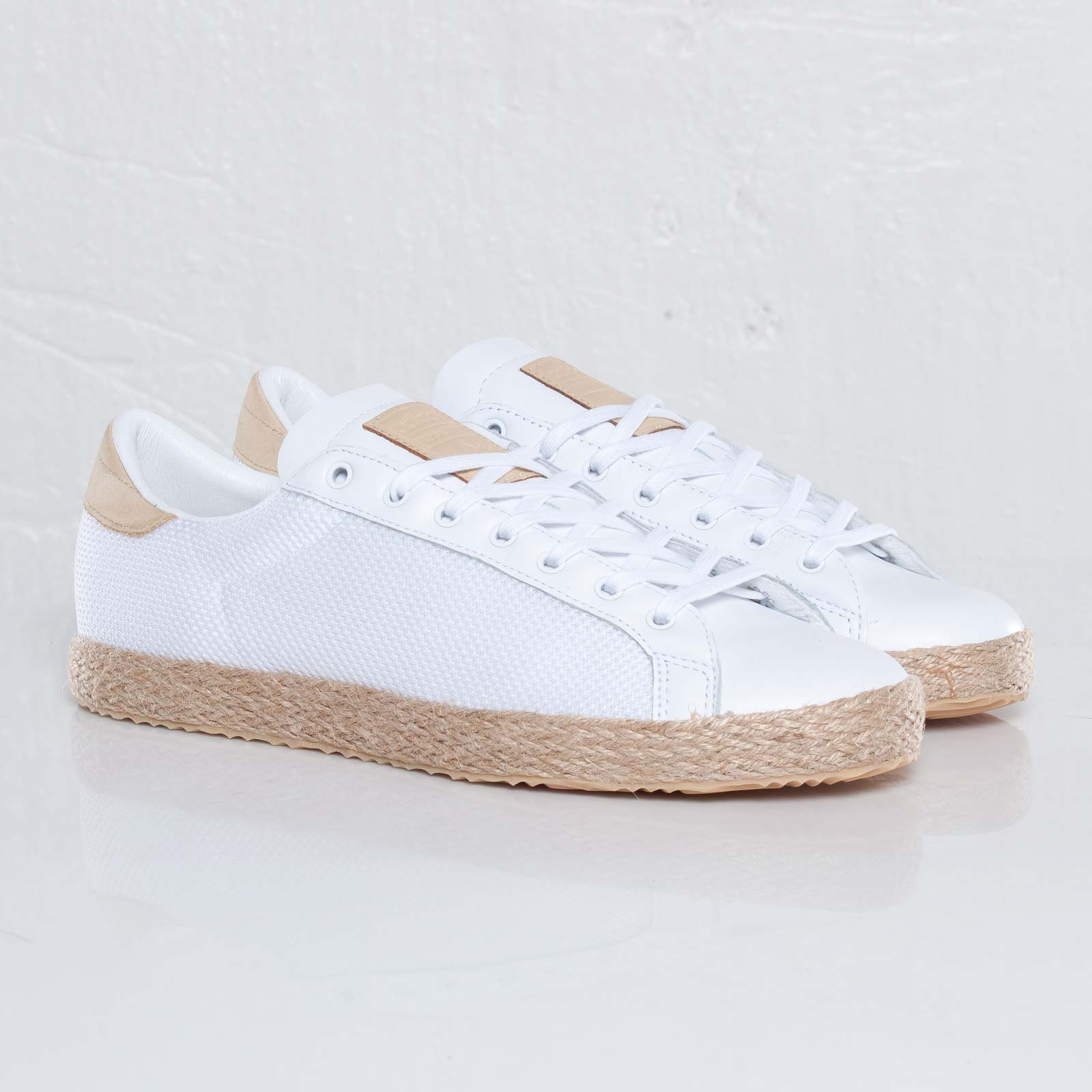 United Arrows Adidas Originals Rod Laver Vin 2