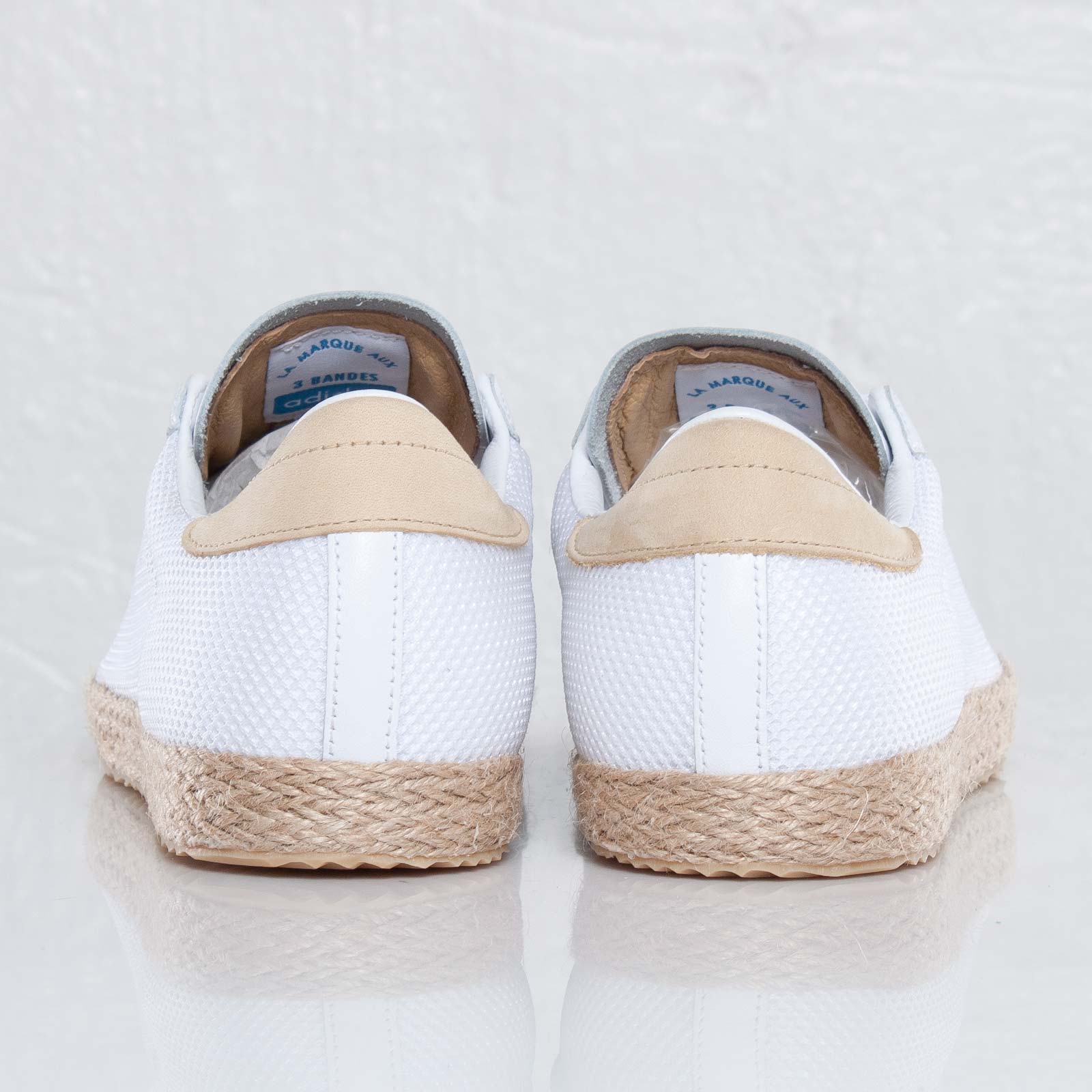United Arrows Adidas Originals Rod Laver Vin 4