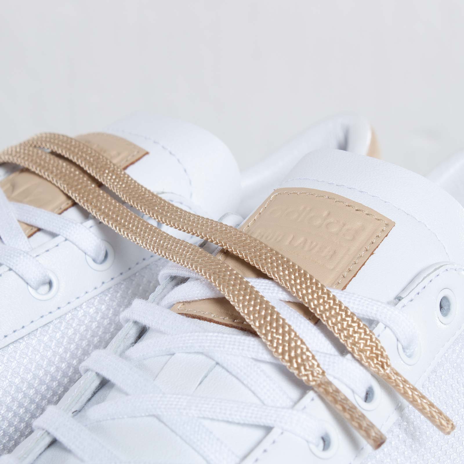 United Arrows Adidas Originals Rod Laver Vin 7