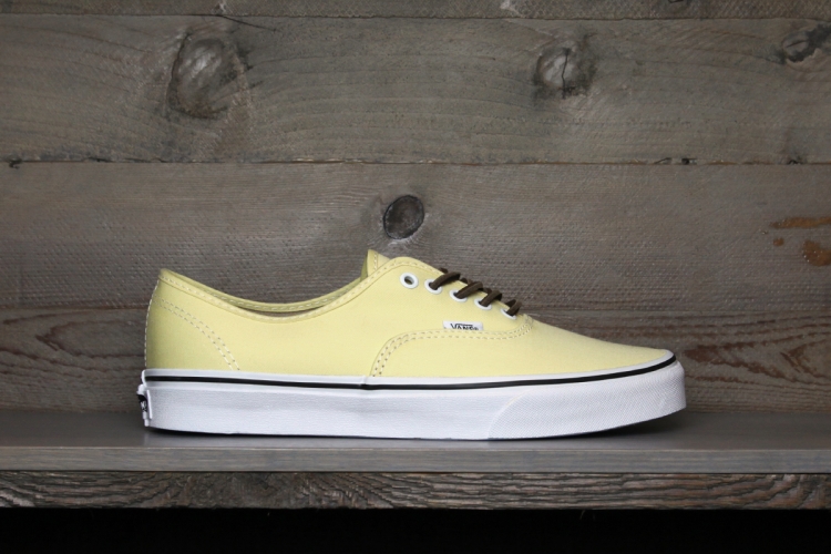 Vans California Authentic Brushed Twill 3