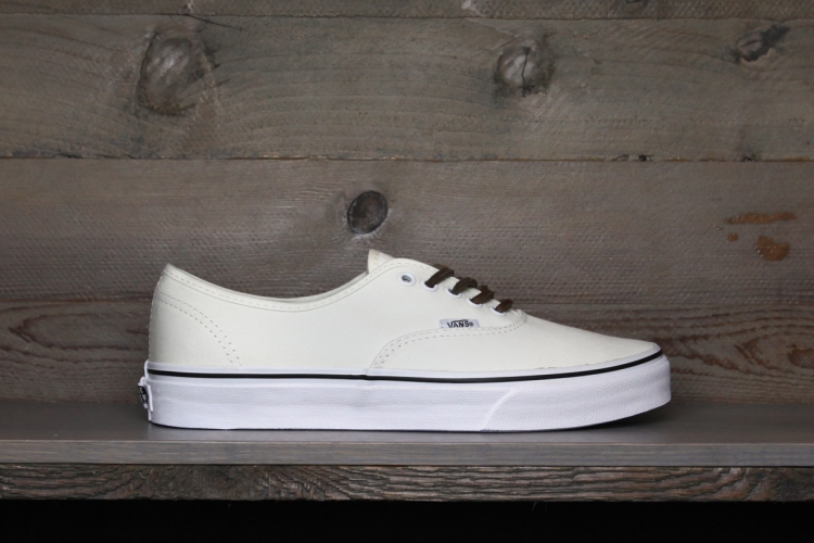 Vans California Authentic Brushed Twill 5