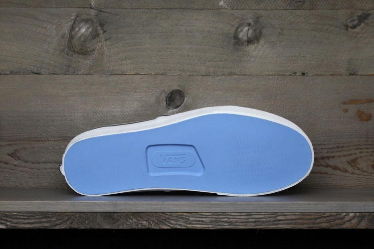 Vans California Authentic Brushed Twill 6