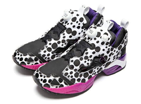 Watanabe Atmos Reebok Insta Pump Fury 14