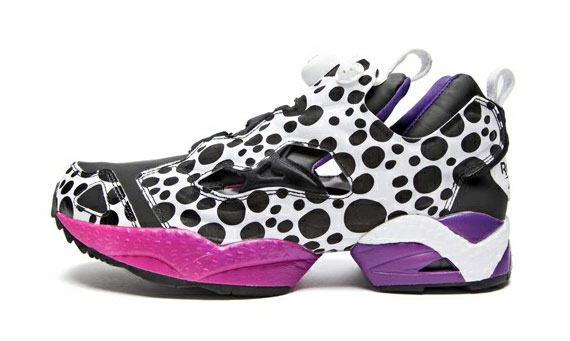 Watanabe Atmos Reebok Insta Pump Fury 15