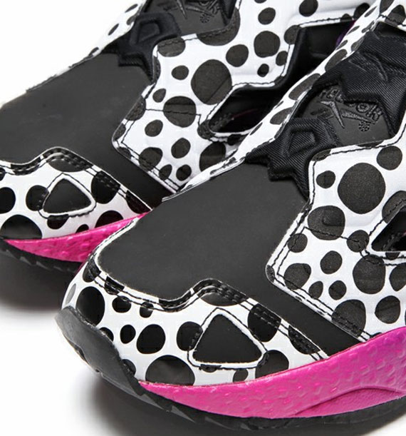 Watanabe Atmos Reebok Insta Pump Fury 4