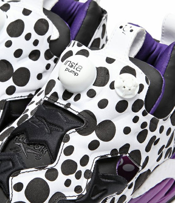 Watanabe Atmos Reebok Insta Pump Fury 5