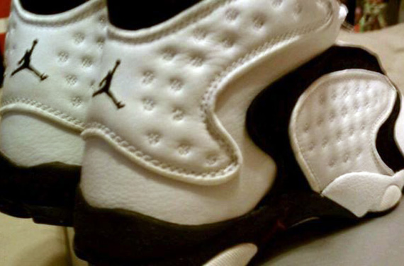 First Womens Air Jordan Model - Available on eBay