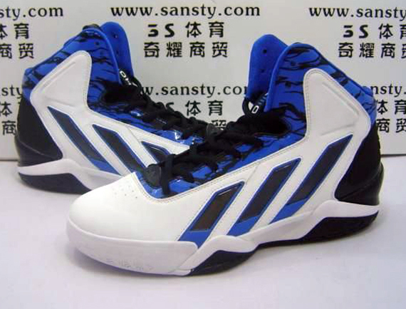 Adidas Adipower Howard 3 1