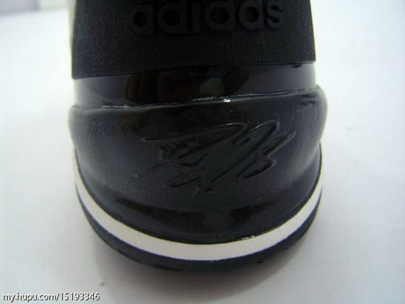 Adidas Adipower Howard 3 12