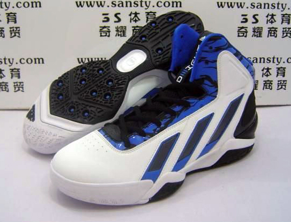 Adidas Adipower Howard 3 2