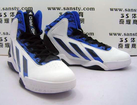 Adidas Adipower Howard 3 3