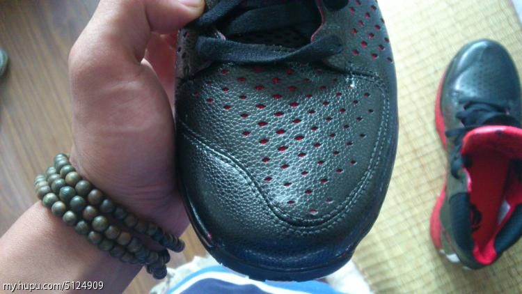 Adidas Adizero Rose 3.0 Black Red 17