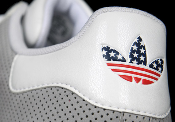 Adidas Americana Pack