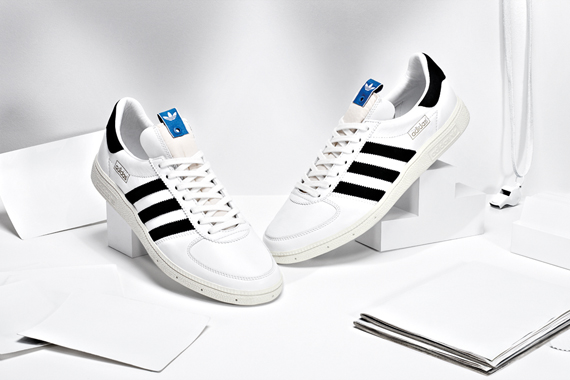 Adidas Consortium Second 6