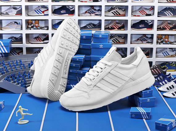 adidas Originals Consortium ‘Your Story’ – First Drop